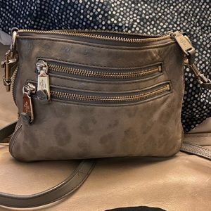 COLE HANN BAG   9x7 Inch